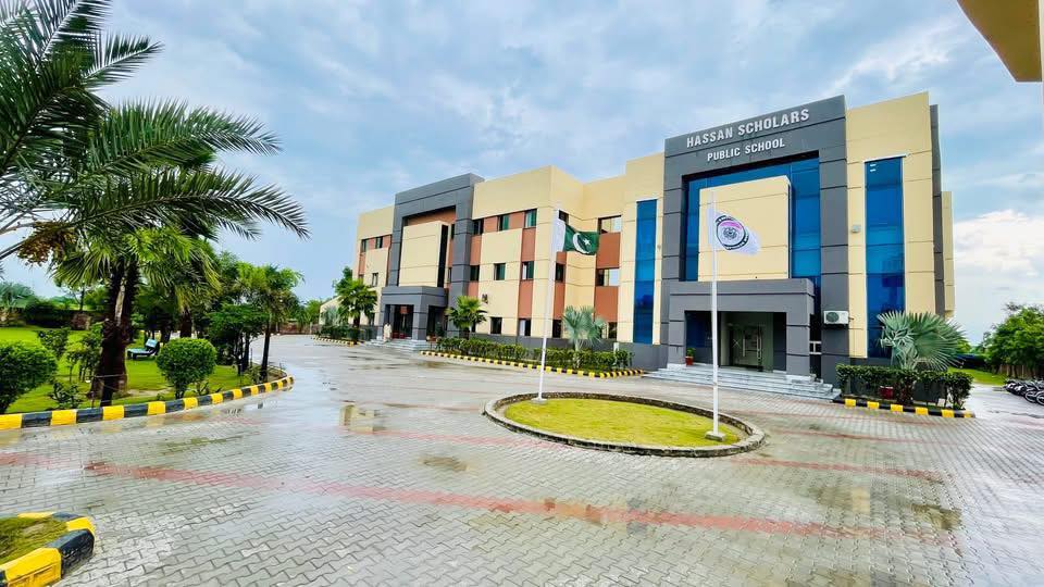 Training Programs