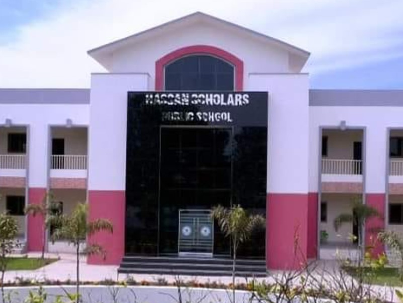 Zafarwal Campus