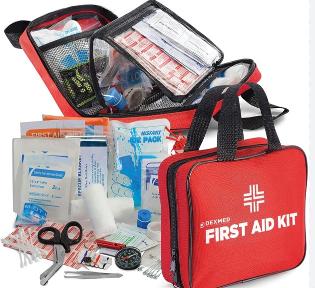 Medical Aid