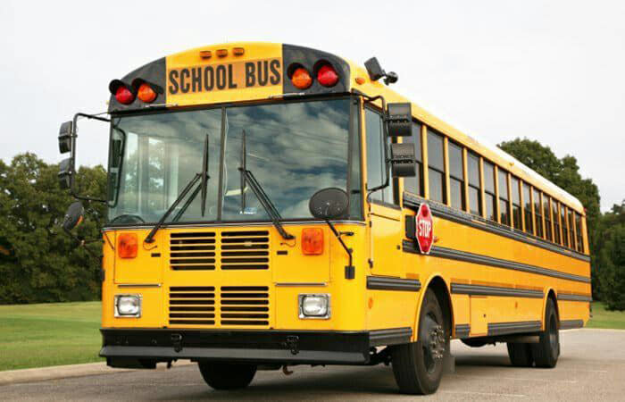 Bus Service